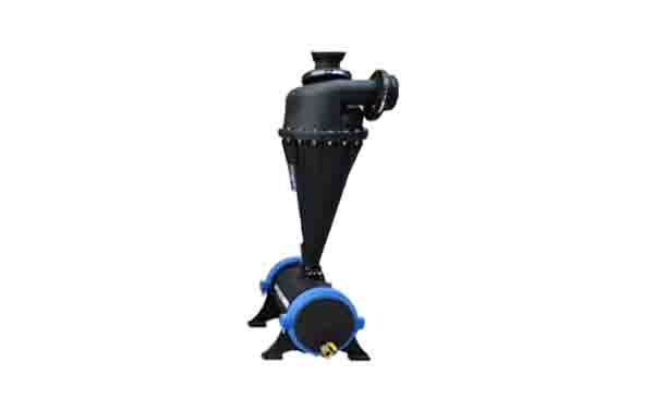 山西农业灌溉工程过滤器-离心除砂器