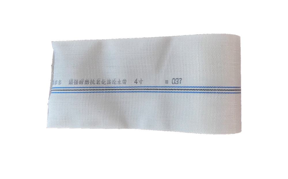 山西涤纶编织水带使用方法