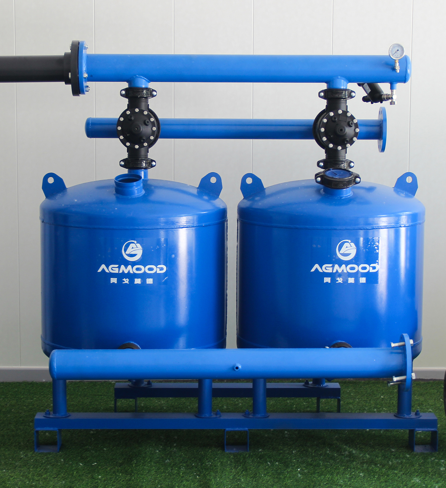 山西砂石过滤器使用领域