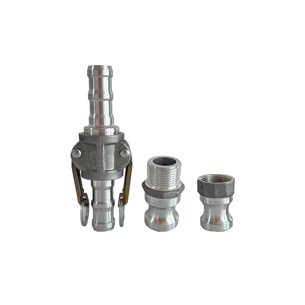 山西1.0寸快速接头