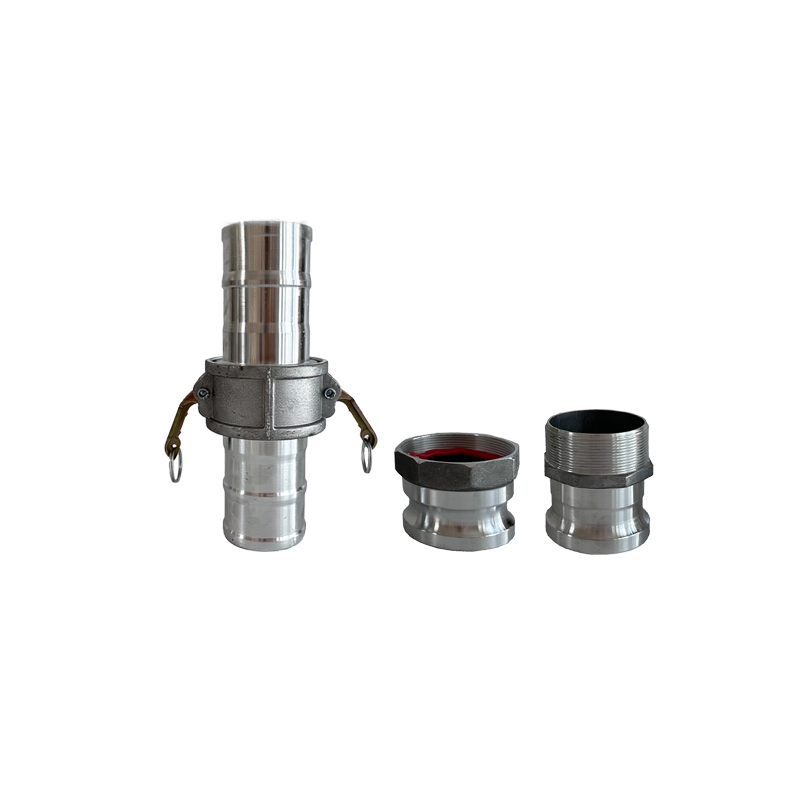 山西3.0寸快速接头