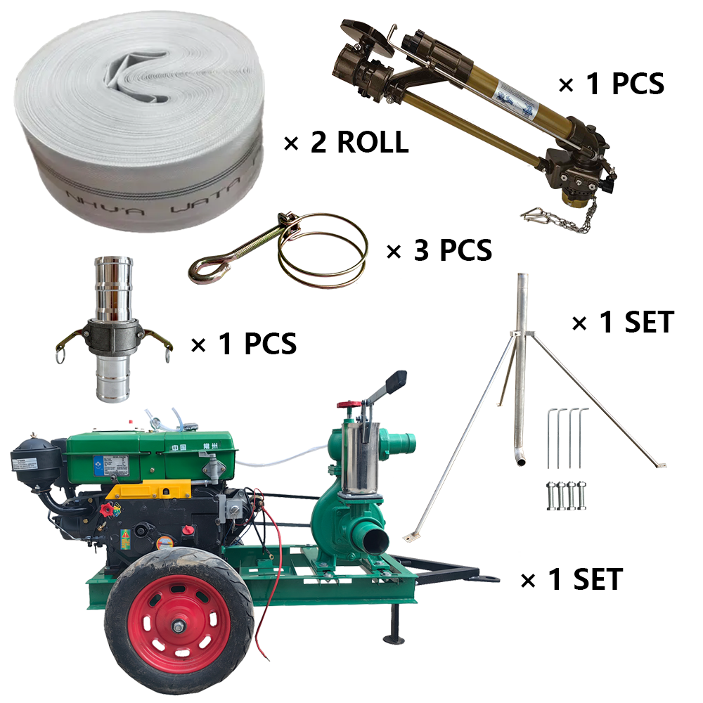 山西海外客户盛赞，程瑞达 NS40 涡轮喷枪套装超给力