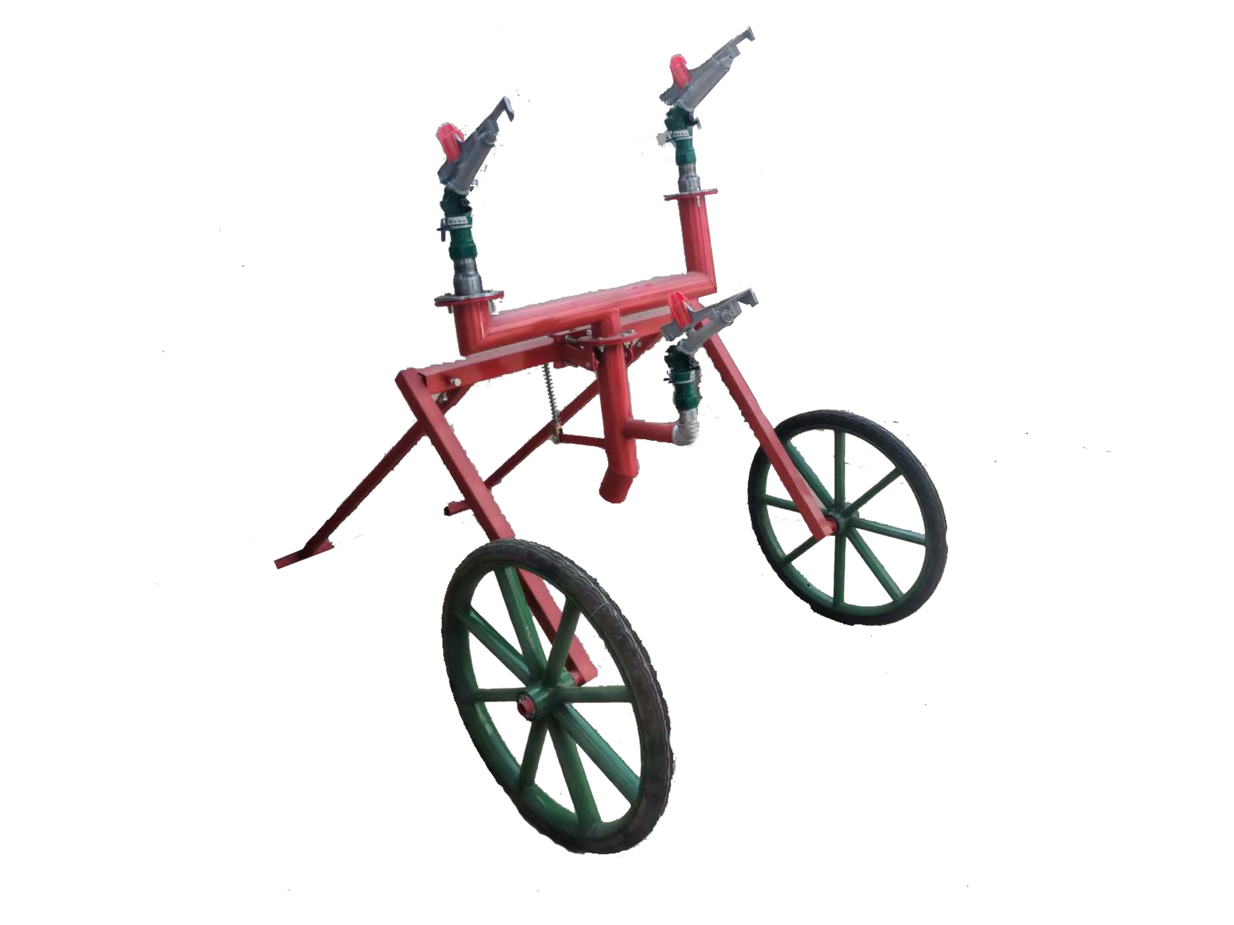 山西PY30移动喷灌车 春季播种农田灌溉高效搭档